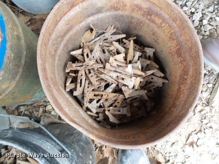 image for item DF7091 Simpson concrete forms